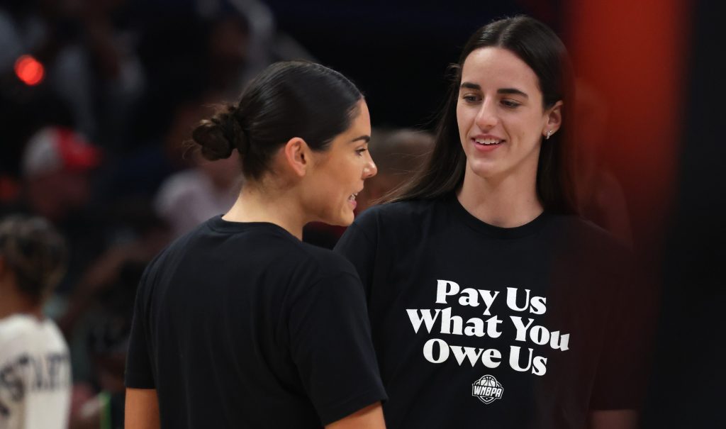 Jemele Hill calls out hypocritical women’s sports defenders bashing WNBA player pay demands