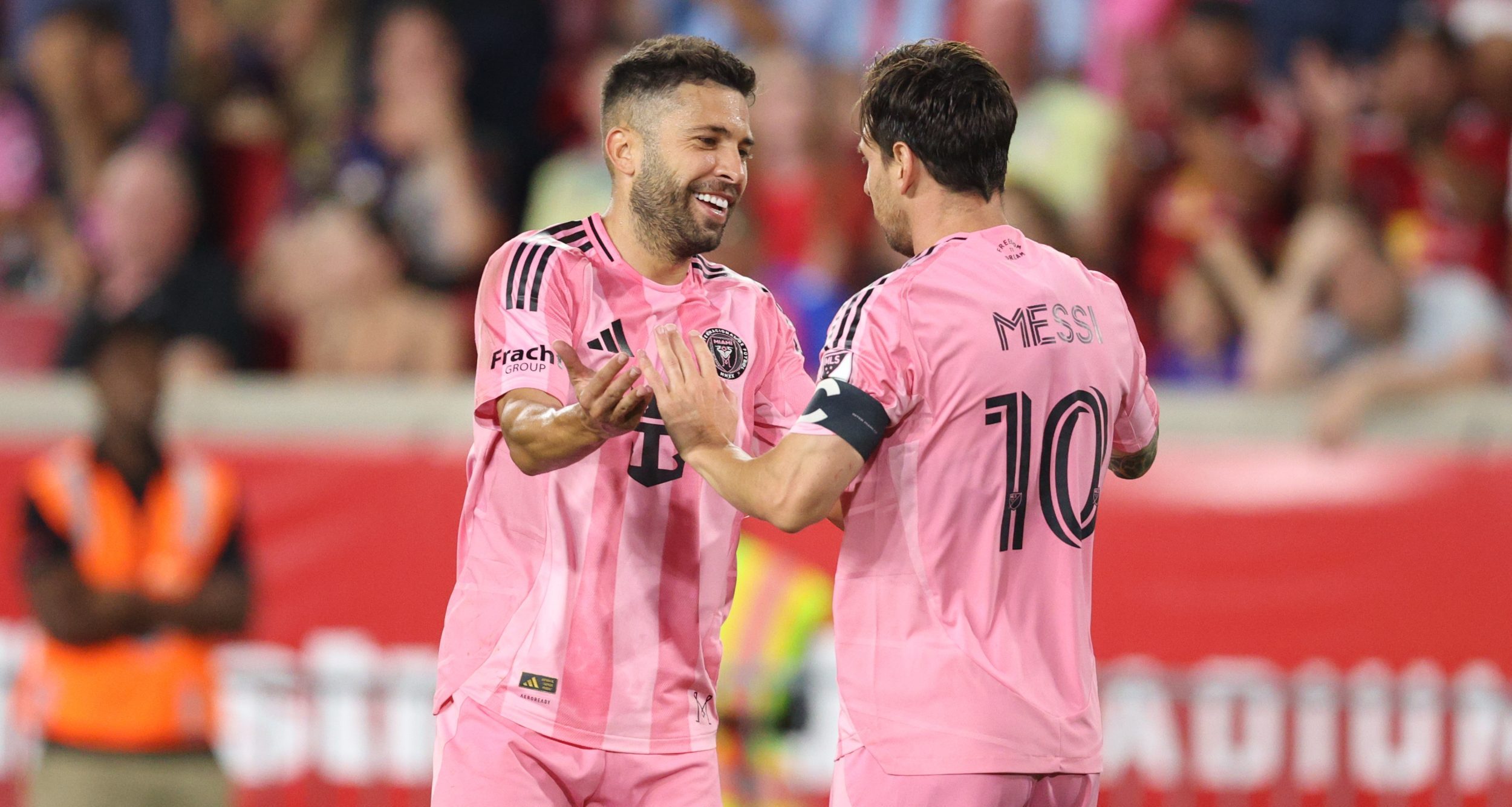 ESPN FC’s Stevie Nicol goes nuclear over Lionel Messi suspension