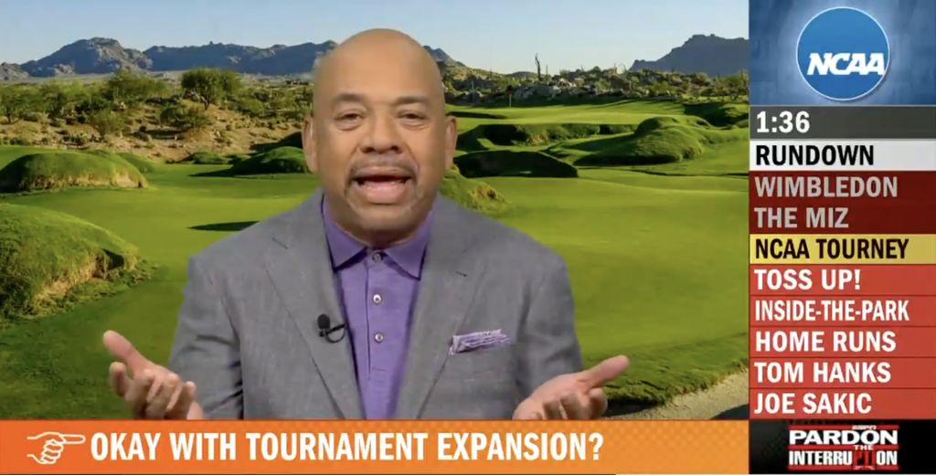 Michael Wilbon calls NCAA most ‘worthless brand in sports’ amid talk of March Madness expansion Michael Wilbon calls NCAA most ‘worthless brand in sports’ amid talk of March Madness expansion