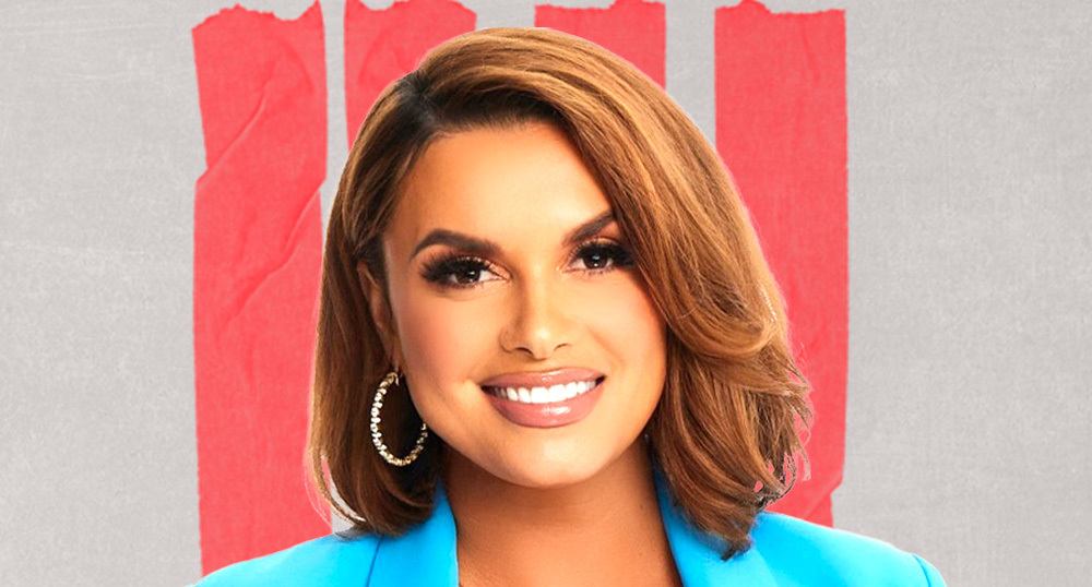 After a decade at FS1, what comes next for Joy Taylor and her media career?