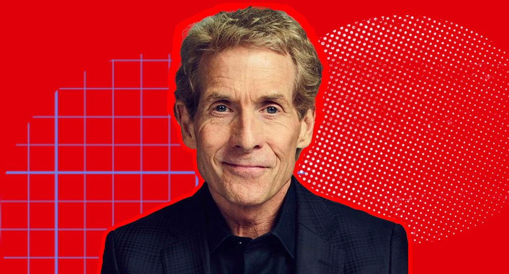 Skip Bayless, Aqib Talib, and Jay Gruden joining football podcast on Gilbert Arenas’ network