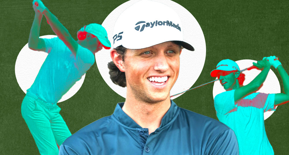 Grant Horvat turned down a PGA Tour invite after learning he wouldn’t be allowed to film his round due to strict media rules.
