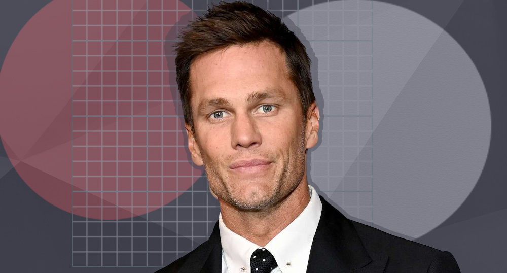 Tom Brady’s broadcasting team says he’s fixed his biggest problem