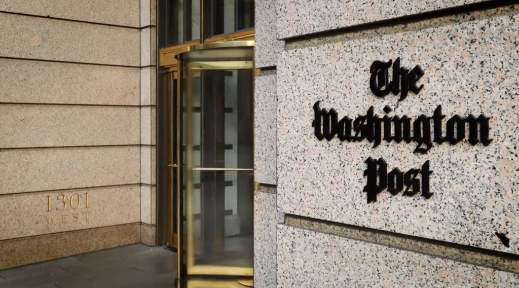 Washington Post sports desk reportedly could be shuttered entirely - Awful Announcing