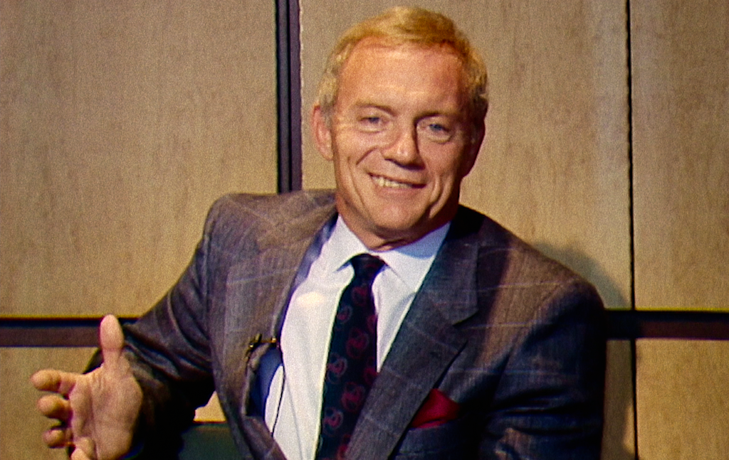 Jeff Pearlman slams Netflix Cowboys docuseries: ‘A hand job to Jerry Jones’