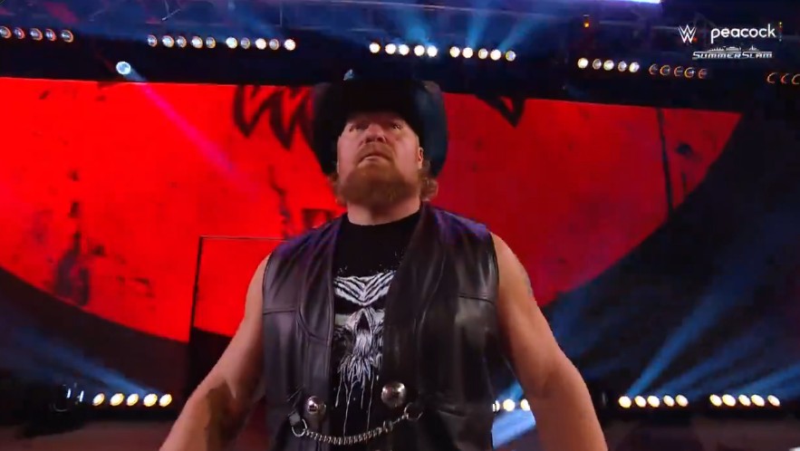 WWE's decision to stop PLE press conferences right before Brock Lesnar return did not go unnoticed