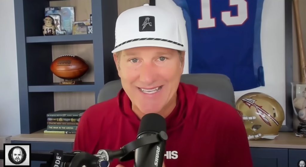 Danny Kanell calls out ESPN’s ‘fishy’ FPI college football rankings