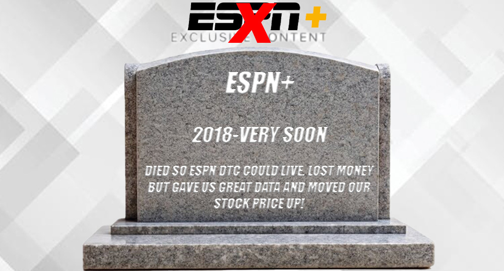 Rejoice! ESPN has eliminated its paywall on written content