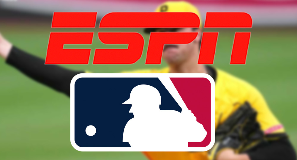 ESPN would "absolutely" love to have MLB back on its network in 2026.