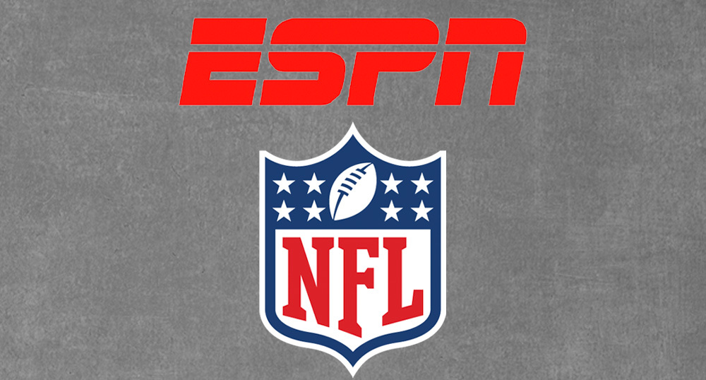 Former ESPN exec argues network has sold its soul to the NFL