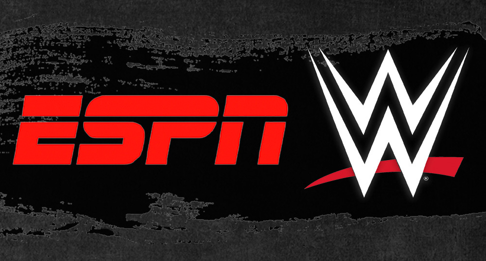 WWE PLEs could reportedly begin airing on ESPN as early as September