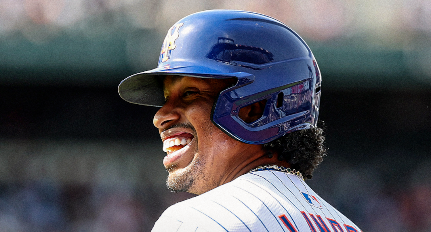 Francisco Lindor (Photo courtesy of MLB Network)