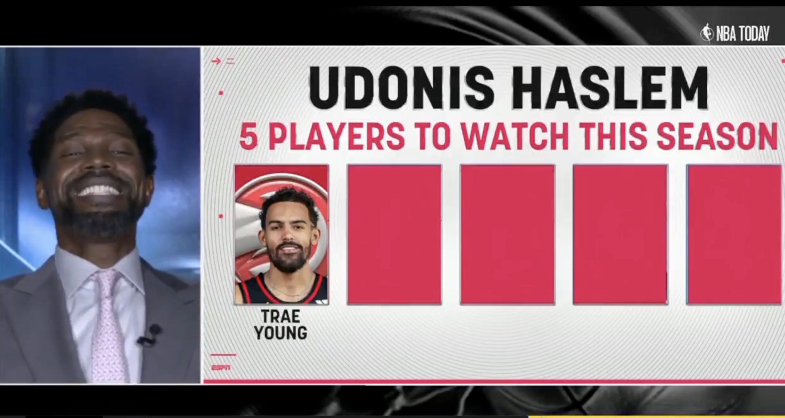 Udonis Haslem