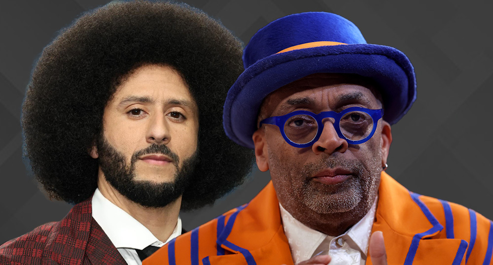 Spike Lee’s aborted ESPN Colin Kaepernick doc won’t be sold to another company