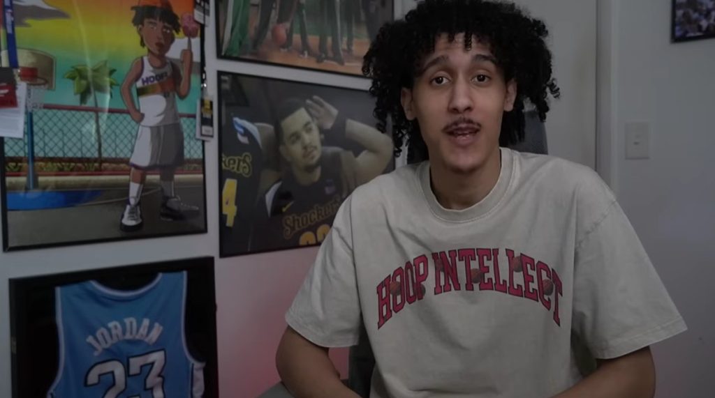 Basketball content creators Keandre Ashley, Owen Phillips land jobs with NBA teams