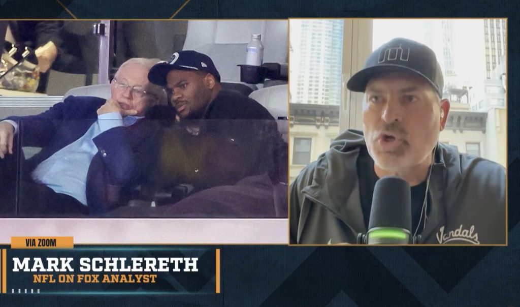 Mark Schlereth: Cowboys are ‘Jaguars with better marketing’