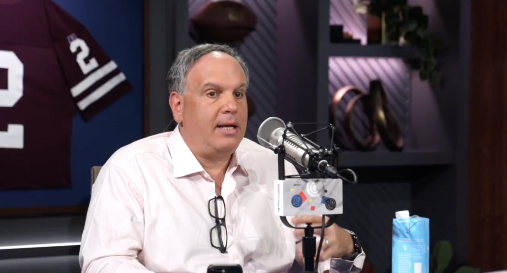 Mike Tannenbaum accurately predicts Browns trading Kenny Pickett