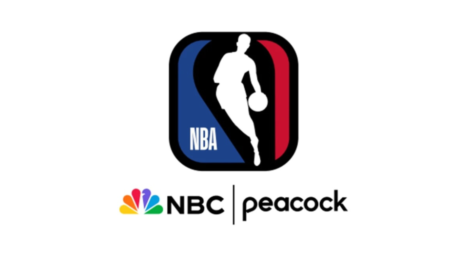NBC announces NBA plans, including season opener, Peacock debut and ‘Sunday Night Basketball’