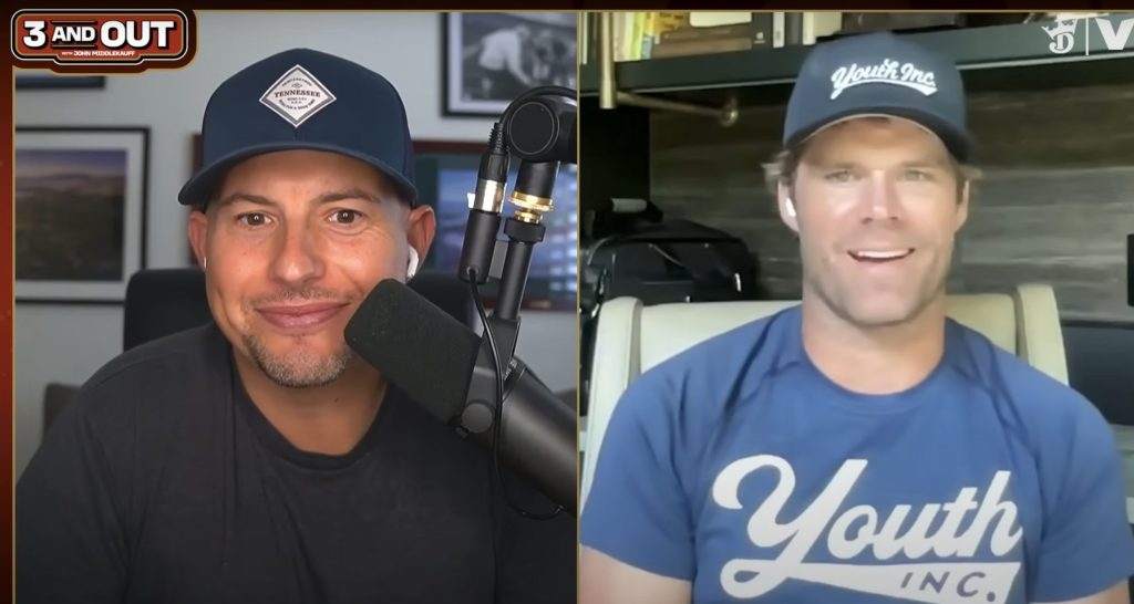 Greg Olsen: Broadcast meetings reveal some NFL coaches ‘just making sh*t up’