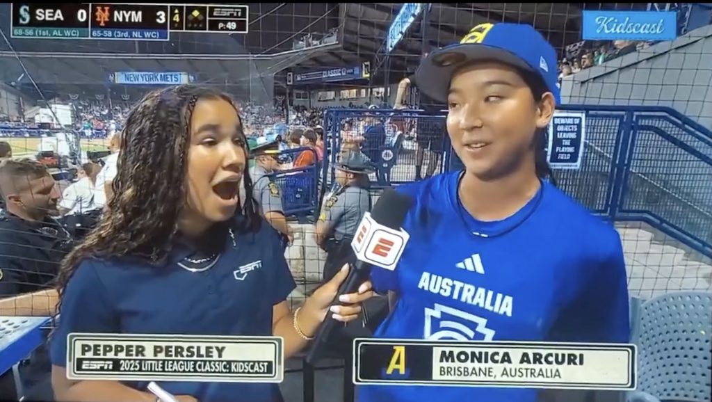 Little Leaguer shares story of getting snubbed by Shohei Ohtani: ‘Never liked him ever since’
