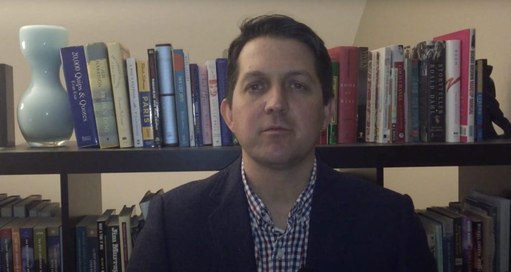 Longtime NBA writer Jeff Zillgitt accepts buyout from USA Today