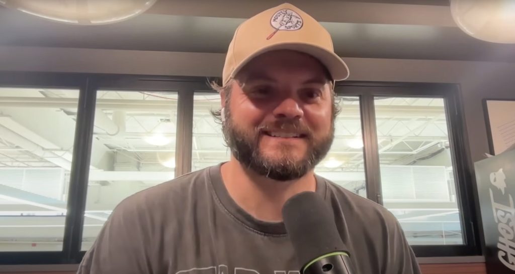 T-Bob Hebert will be ‘very big’ part of Barstool show on FS1; reveals premiere date