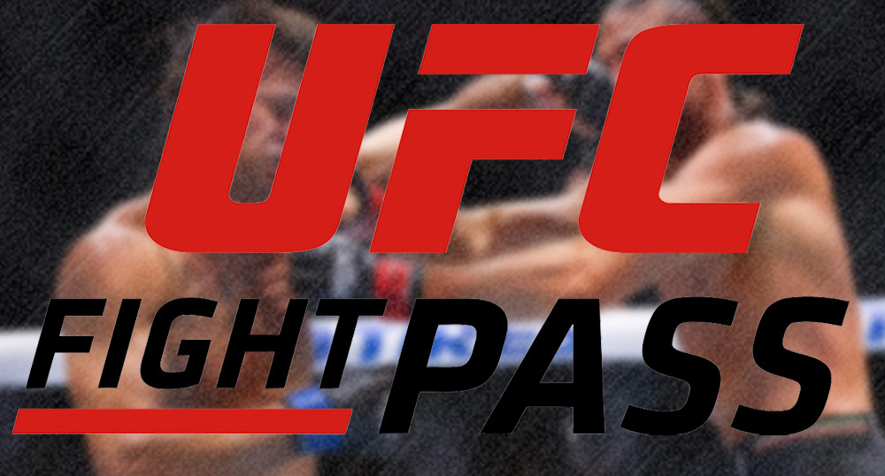 ESPN reportedly in advanced talks to acquire UFC Fight Pass