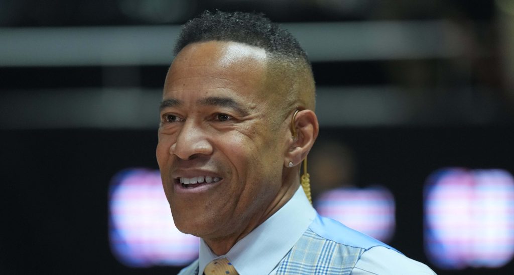 ESPN NBA announcer Mark Jones addresses Nikola Jokić bias claims
