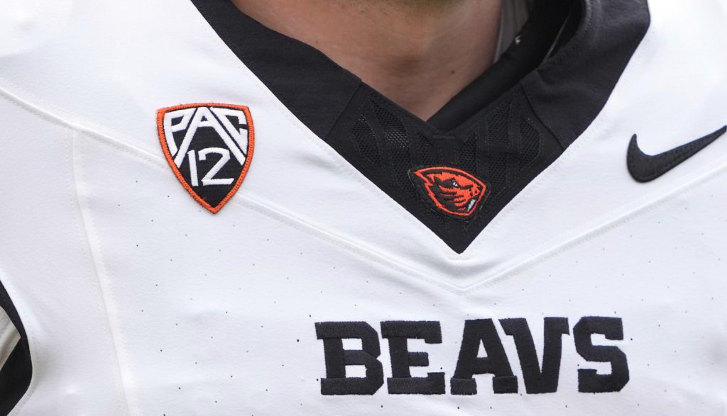 Pac-12 will reportedly announce The CW extension as part of new media rights deal