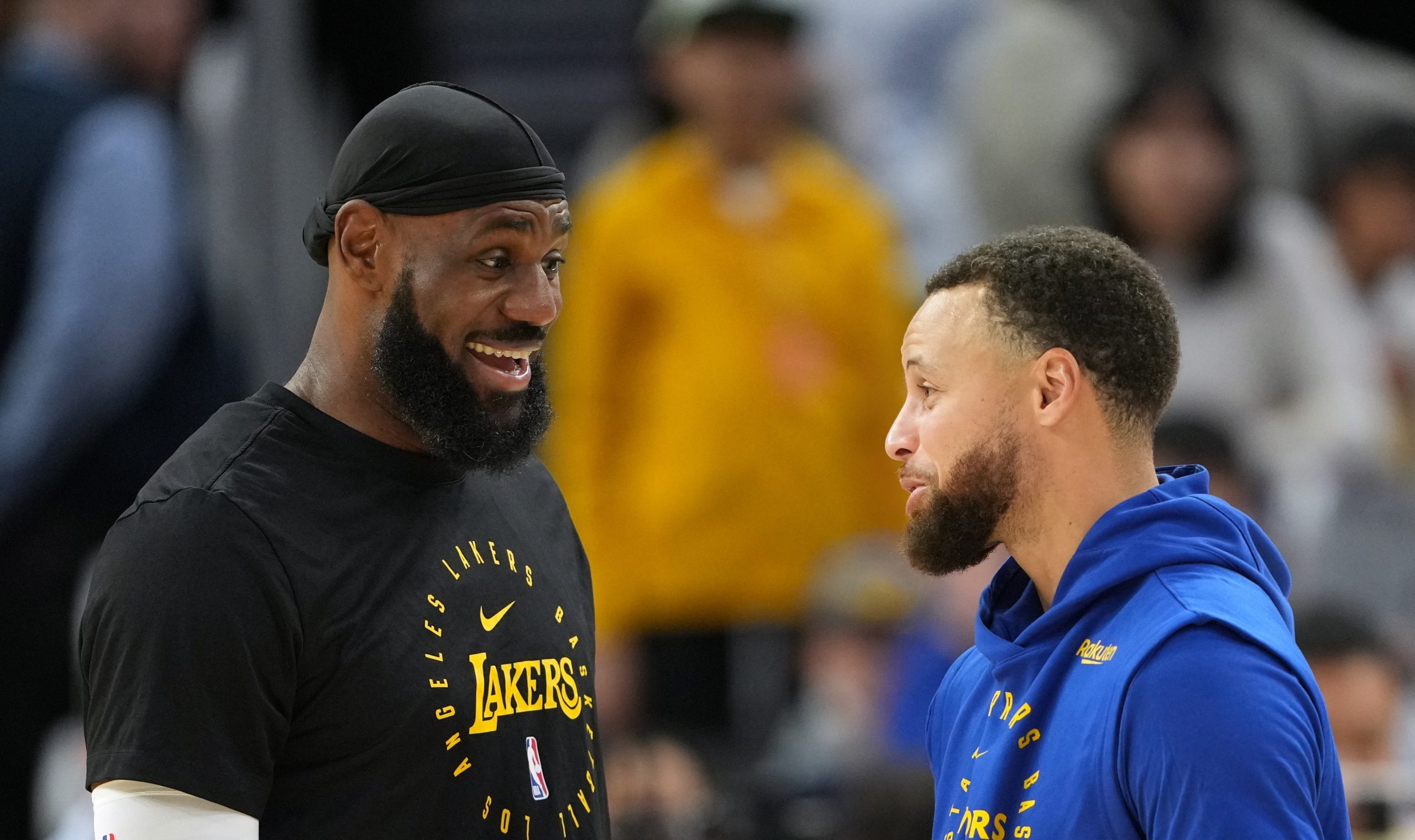 NBA schedule for Opening Night, Christmas Day revealed