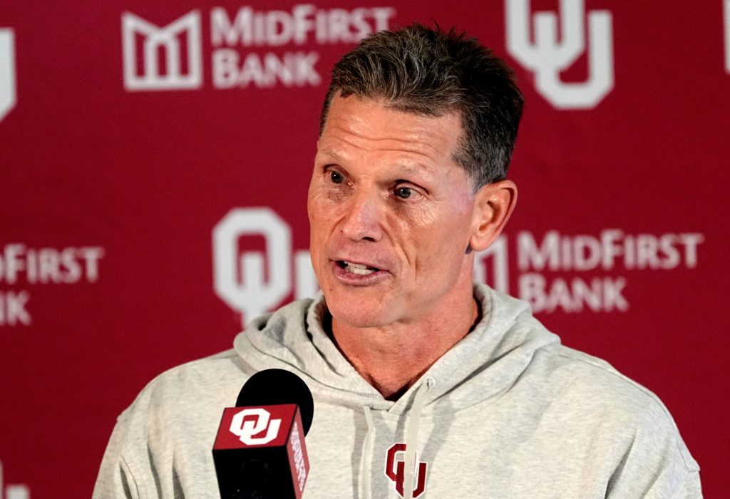 Everything has a price in college athletics, even press conferences