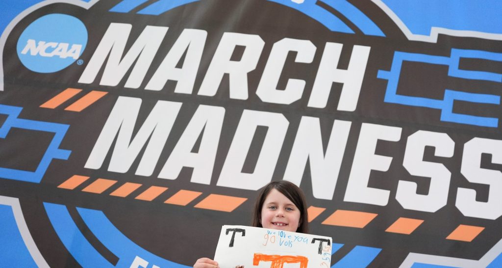 NCAA Tournament expansion won’t happen in 2026