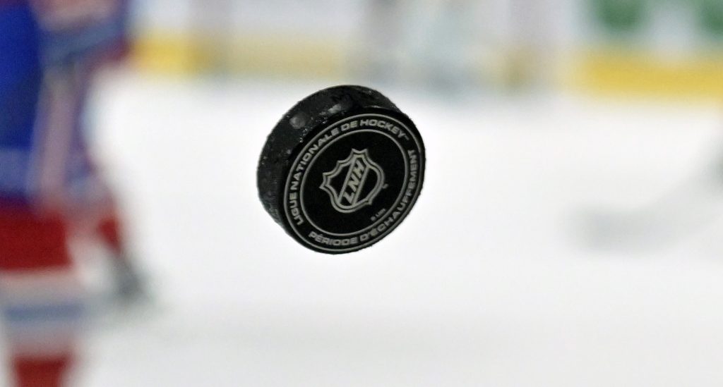 NHL is the beneficiary of TNT losing NBA, ESPN ditching ‘Sunday Night Baseball’