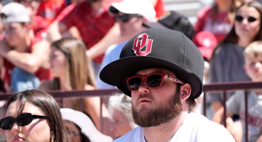 ‘College GameDay’ heading to Norman for Michigan-Oklahoma next week, per Kirk Herbstreit