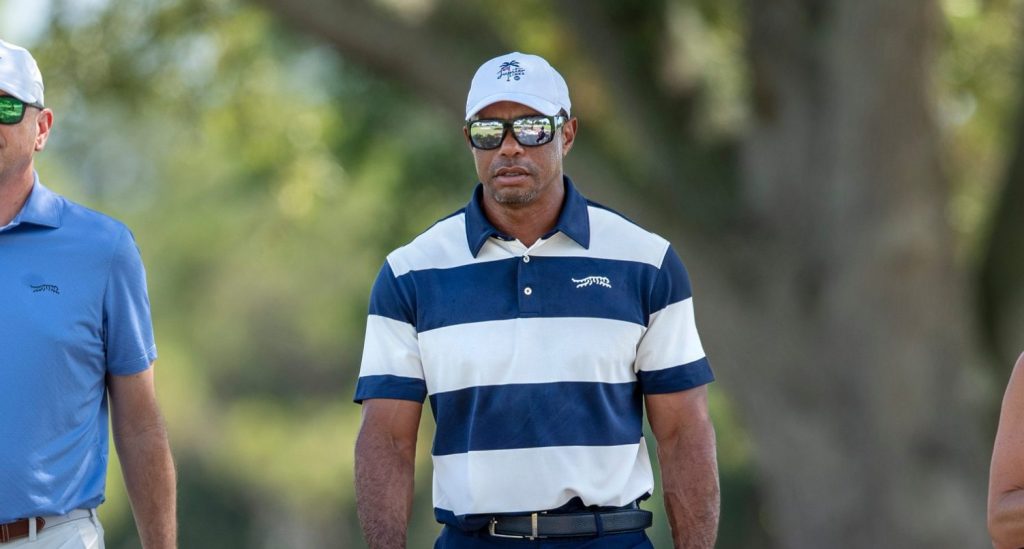 Tiger Woods heading new committee to restructure PGA Tour: ‘Nothing’s off the table’