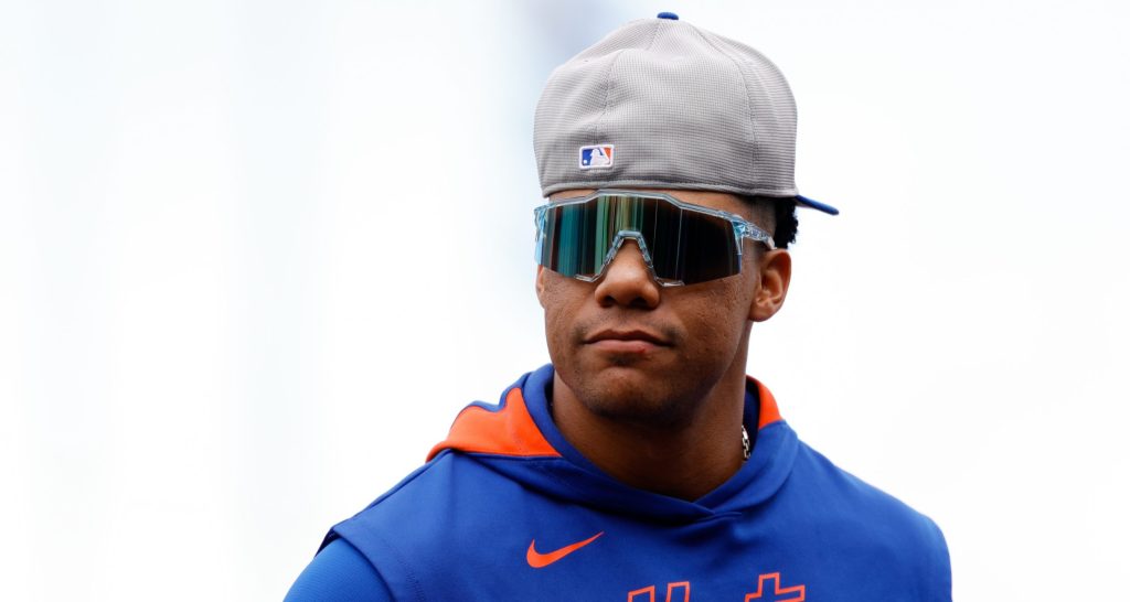 WFAN’s Brandon Tierney questions Juan Soto’s age: ‘I think there’s a good chance he’s not 26’