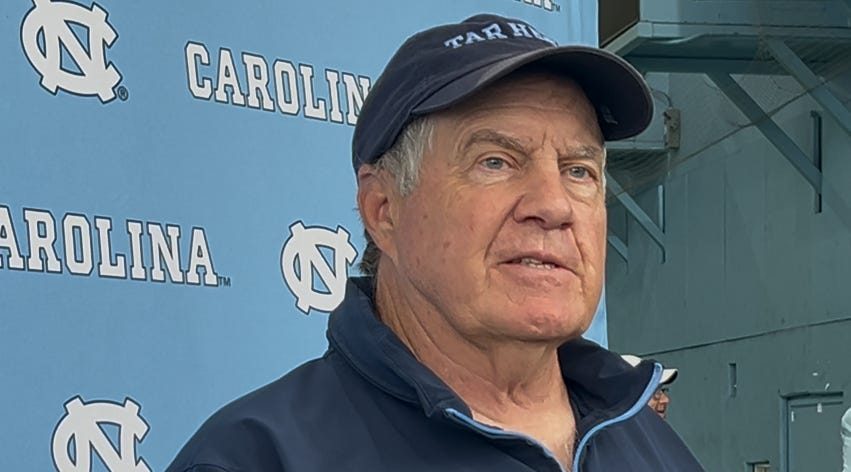 Bill Belichick reportedly willing to accept buyout if another coaching or media opportunity exists
