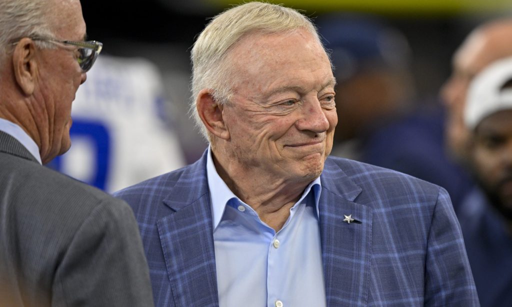 Kyle Brandt questions whether the Cowboys prioritize content over football