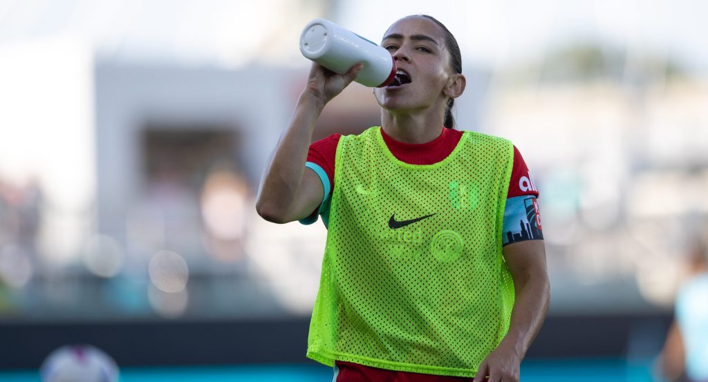 NWSL threatened to fine Kansas City Current over extreme heat weather delay to preserve CBS broadcast window