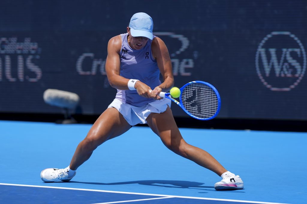 TV and Streaming Viewing Picks for August 18, 2025: how to watch Cincinnati Open Finals
