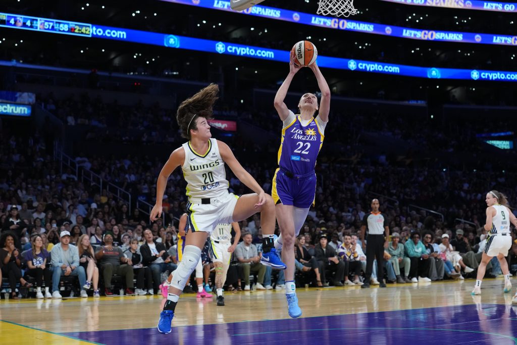 TV and Streaming Viewing Picks for August 26, 2025: how to watch WNBA tonight