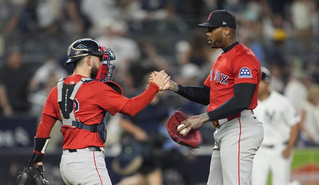 BBWAA will introduce new award in 2026 honoring MLB’s best relievers