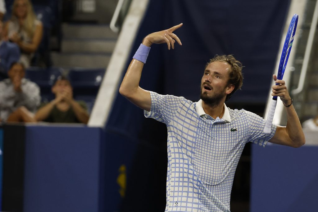 TV and Streaming Viewing Picks for August 25, 2025: how to watch US Open 1st Round