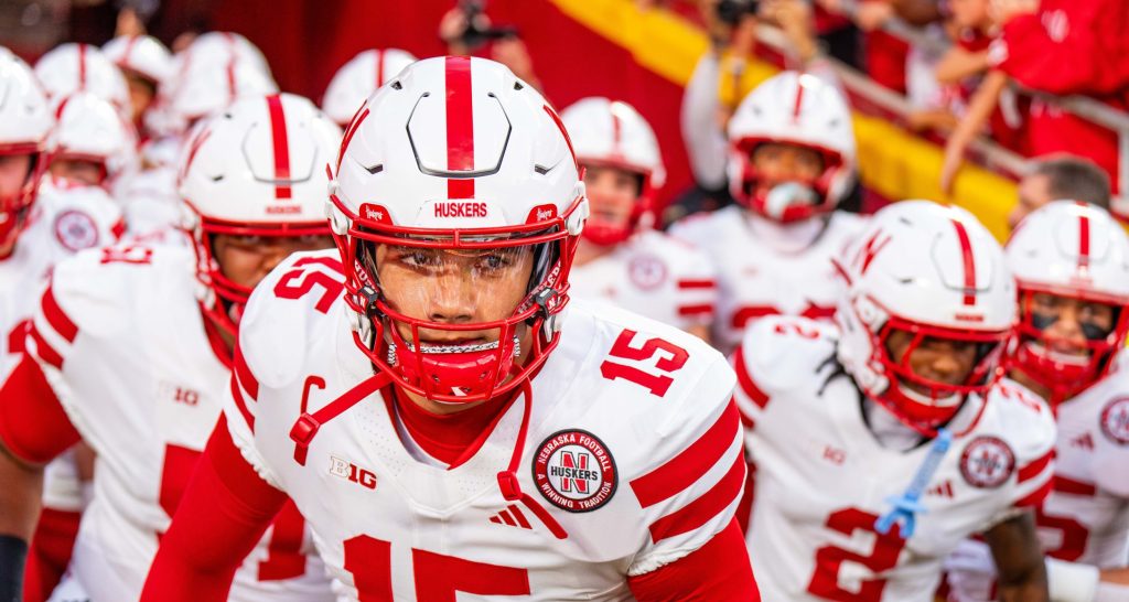 ESPN acknowledges Dylan Raiola’s Patrick Mahomes cosplay