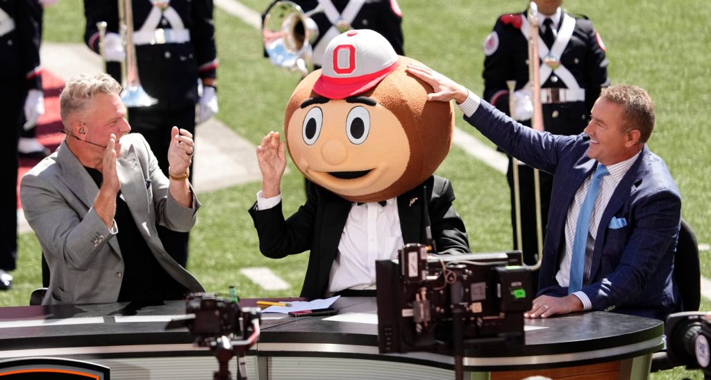 Lee Corso’s final ‘College GameDay’ sets viewership record for ESPN