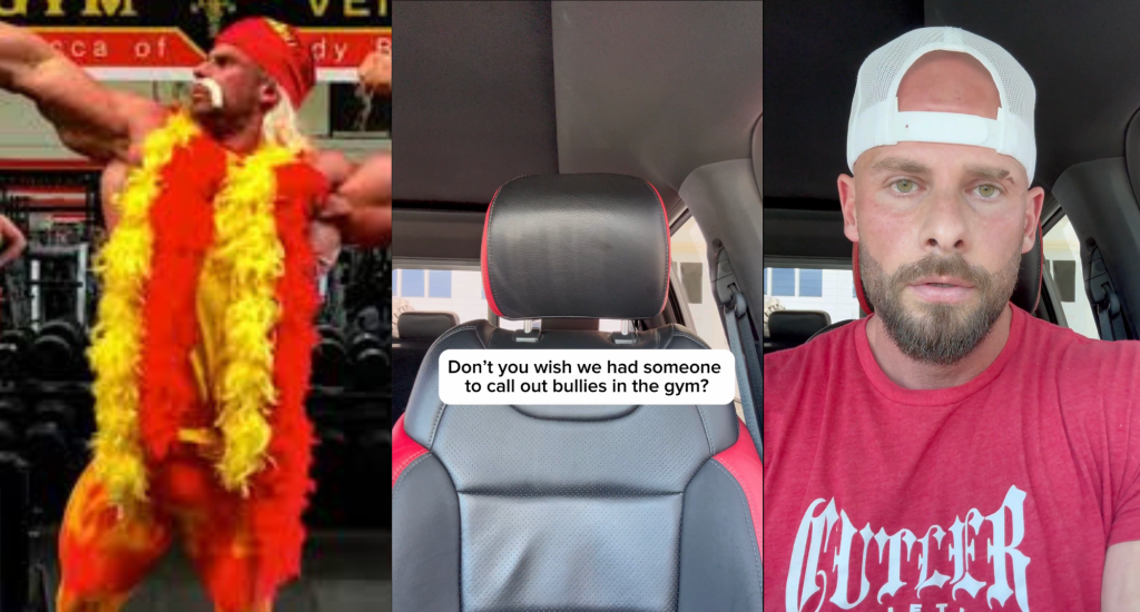 3 days after leaving social media over Hulk Hogan controversy, Joey Swoll returns