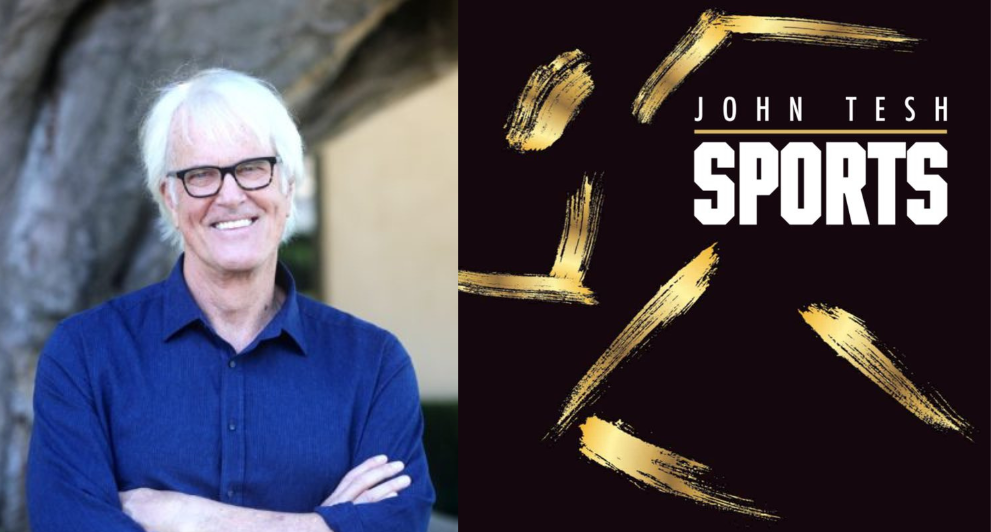 John Tesh
