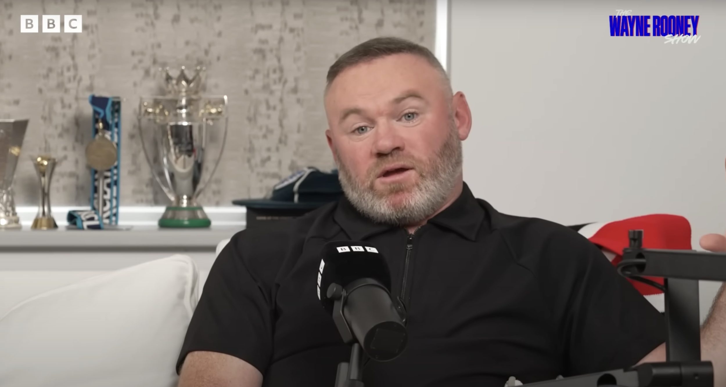 Wayne Rooney