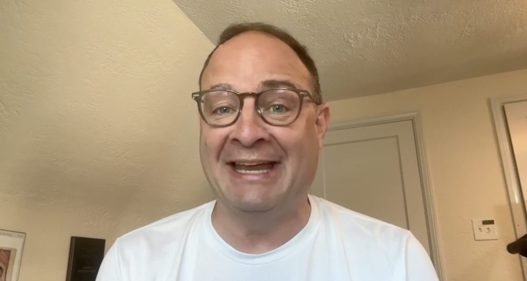 Adrian Wojnarowski insists he played no role in ESPN firing NBA staff ahead of 2017 arrival