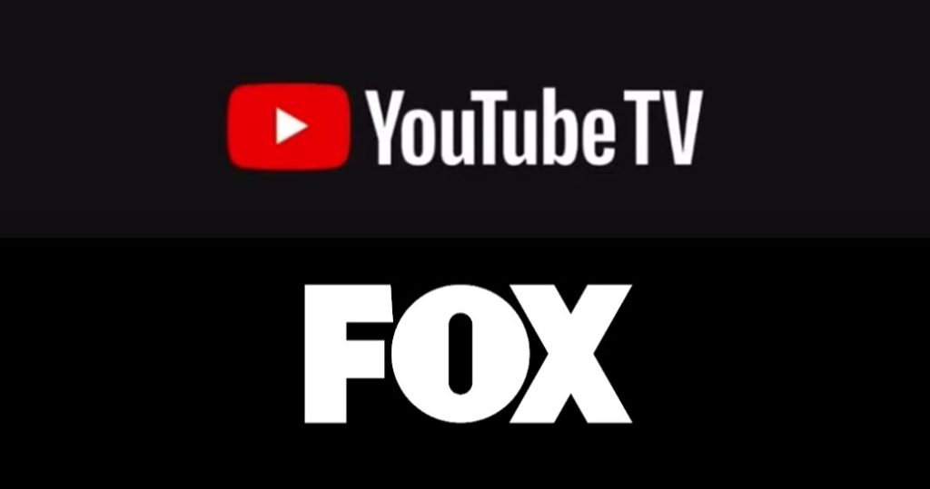 Fox and YouTube TV come to agreement, end carriage dispute